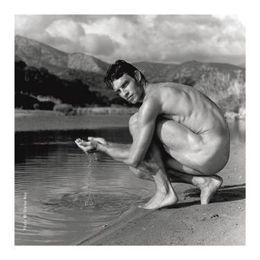 Original Figurative Men Photography by Stefan May