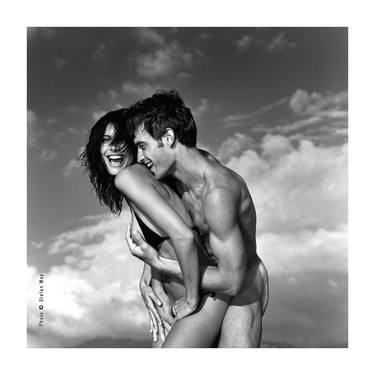Original Erotic Photography by Stefan May