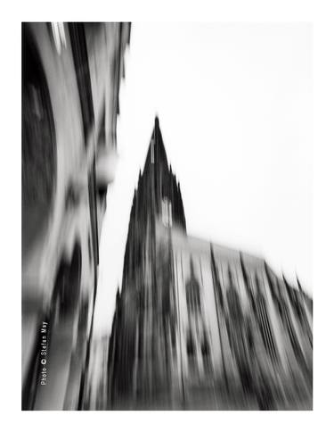 Original Abstract Photography by Stefan May