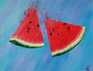 Watermelon Splash thumb