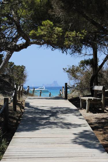 Ses Illetes, Formentera thumb