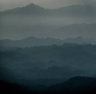 Original Landscape Photography by Shuguang Zhang