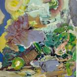The world seen by a butterfly by Norma Trimborn