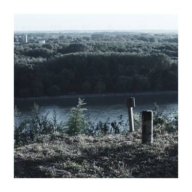 Print of Landscape Photography by Zheka Khalétsky