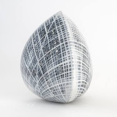 Original Contemporary Abstract Sculpture by Gil And Miri Zezo