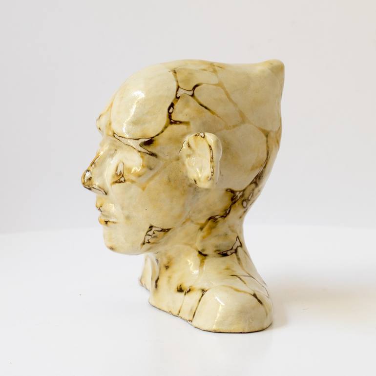 Original Figurative Body Sculpture by Gil and Miri ZEZO
