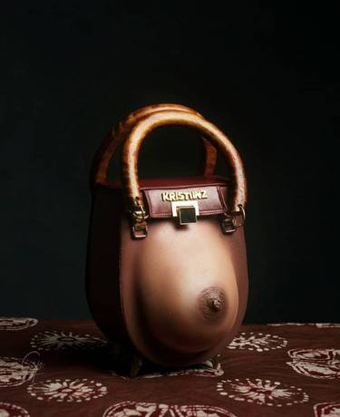 The Breast Handbag Design:Jezebel thumb