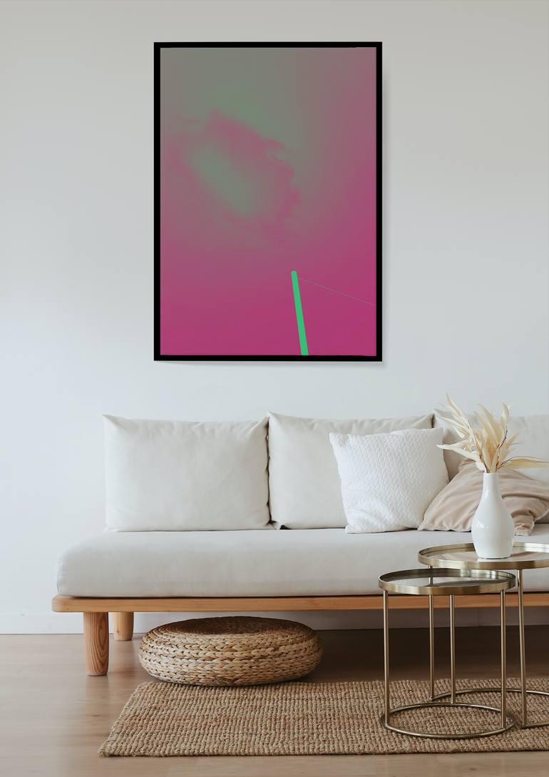 Original Minimalism Abstract Photography by Scott Kinsey