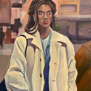 Collection New this Week 08-22-2022