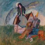 A Myth of Love by Hanieh Ghashghaei
