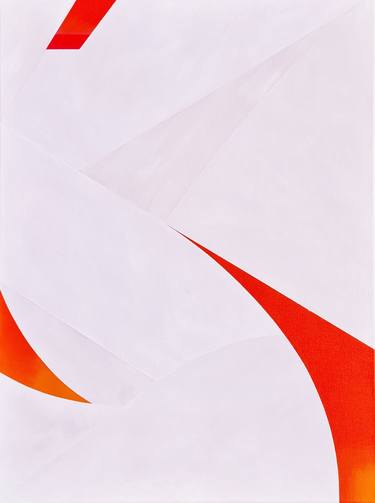 Original Abstract Paintings by françois miquel