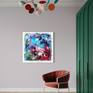 large canvas art