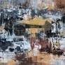 Collection Abstract paintings