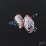 Ted and Sid the Testicle Brothers by Voxfire Gallery