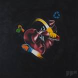 Larry the Liver by Voxfire Gallery