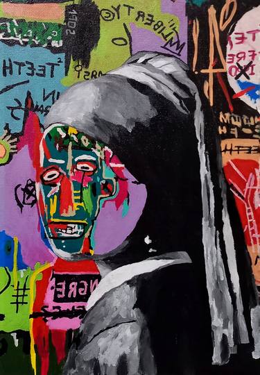 Basquiat-Vermeer thumb