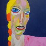 Collection Cubist Art Inspired by Pablo Picasso