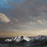Grenoble by Heike Negenborn