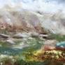 Monet inspired landscapes