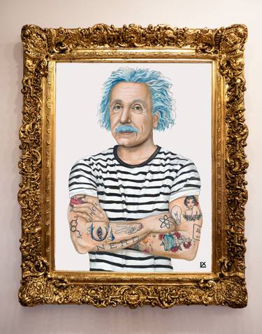 Original Pop Art Pop Culture/Celebrity Photography by Lindsay Ekstrom