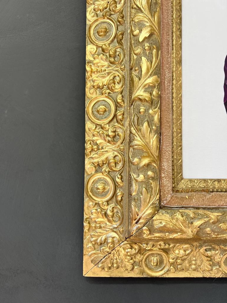 Original Portraiture Pop Culture/Celebrity Photography by Lindsay Ponce