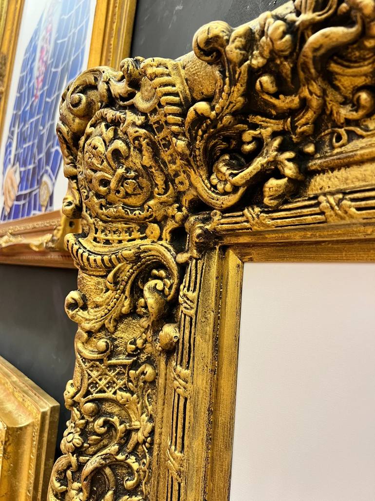 Original Pop Art Pop Culture/Celebrity Photography by Lindsay Ponce