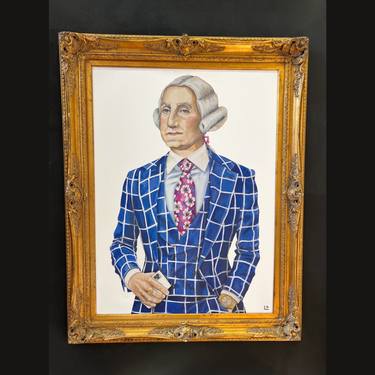 Original Pop Art Pop Culture/Celebrity Photography by Lindsay Ekstrom