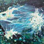 Plasmic Territory by Esra Kizir Gokcen