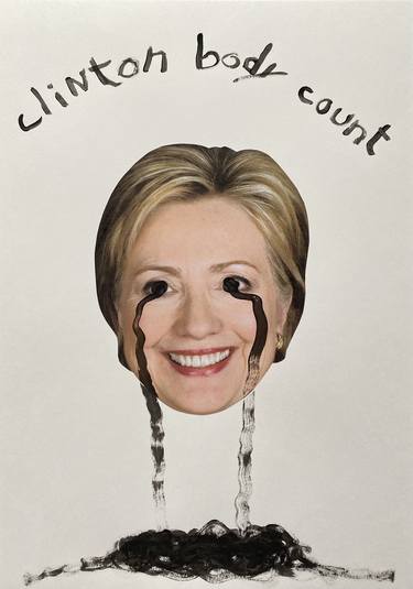 Clinton Body Count thumb