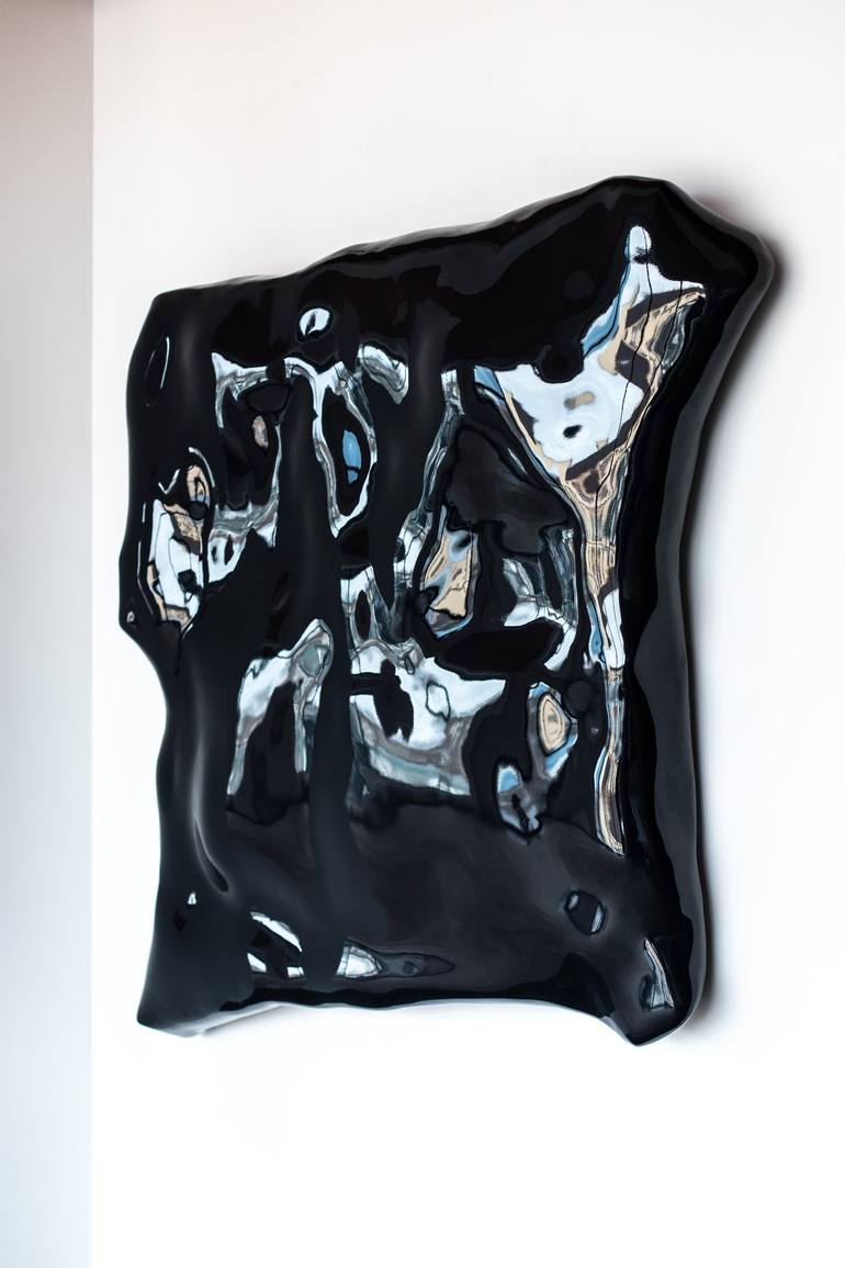 Event Horizon Sculpture by Kira Moro Saatchi Art