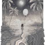 Island Wanderer by Dwa Khalid