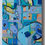Summer in the City by Gretchen Drennan