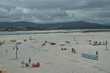 Print of Documentary Beach Photography by Eladio Perancho