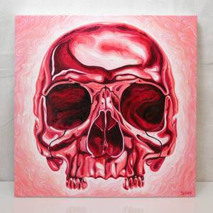 Passing Pink