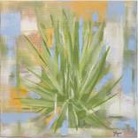 abstract II by Britt Byrne