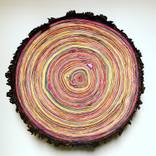 Tree Cookie, III by Karen Bullitt