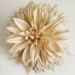 Labyrinth Dahlia by Karen Bullitt