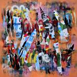 Collection Urban Abstracts