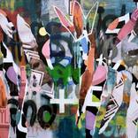 Collection Urban Abstracts