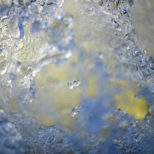 Untitled, The Secret Lives of Waves