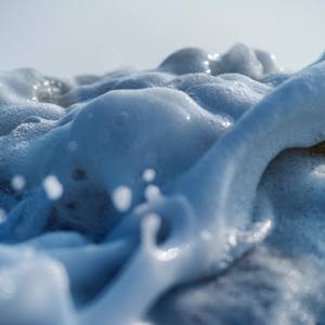 Untitled, The Secret Life of Waves