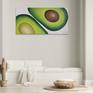 Avocado no. 1 on your wall