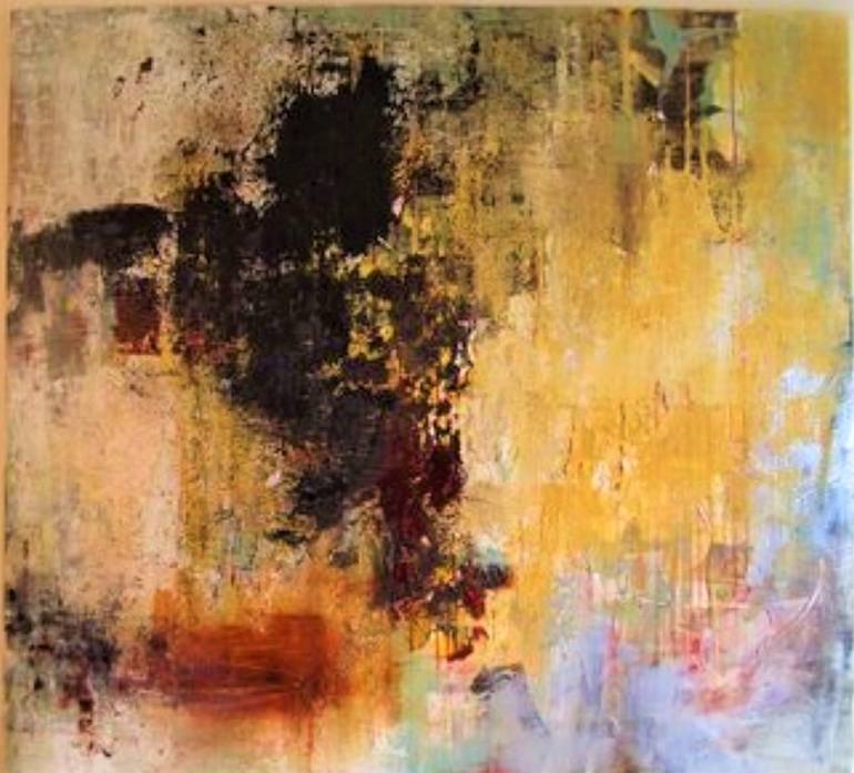 untitled Painting by melissa braddock | Saatchi Art