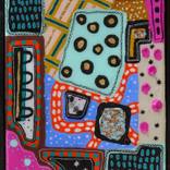 Collection Bright New Artworks to Boost Your Mood