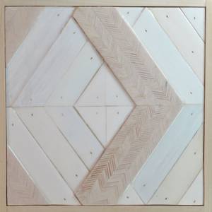 INTERWOVEN I