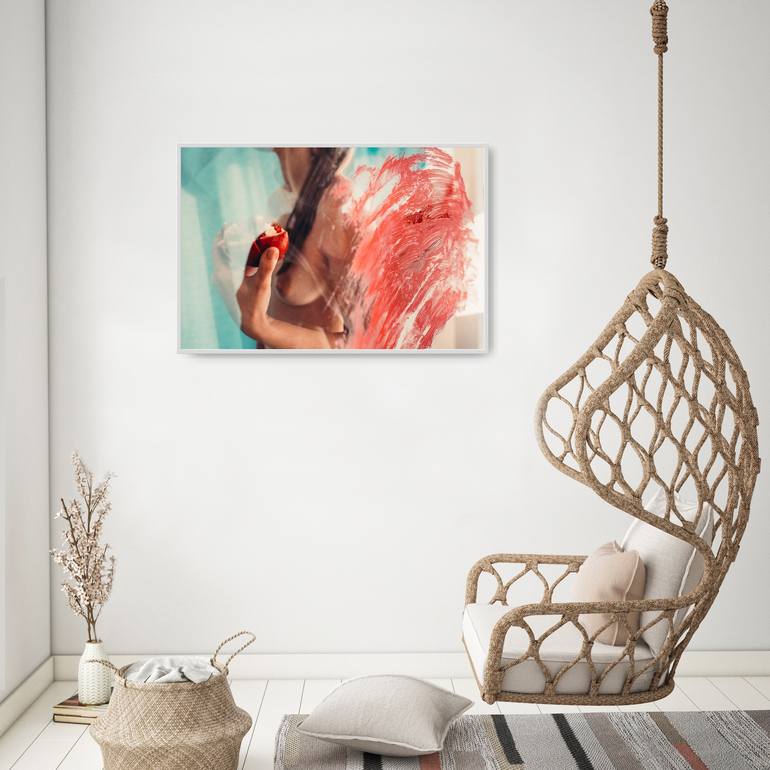 Original Conceptual Women Photography by Lolly Shine