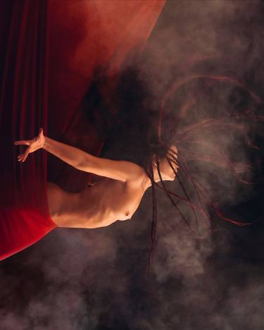 Print of Conceptual Women Photography by Lolly Shine