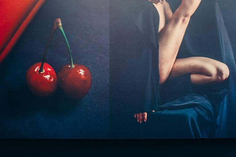 Original Conceptual Women Photography by Lolly Shine