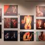 Artworks in Wind & Wave Gallery. Printed Dibond