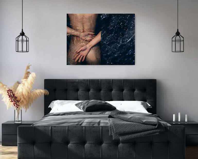 Original Conceptual Body Photography by Lolly Shine